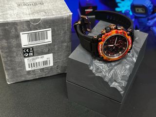 G-Shock MTG-B3000FR