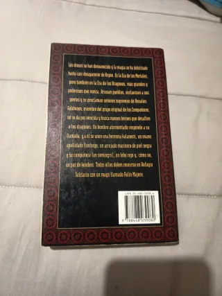 El amanecer de una nueva era (Quinta Era, #1)