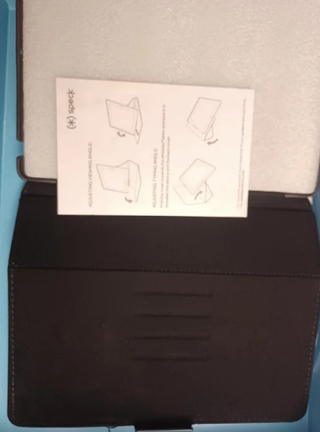 Funda Speck FitFolio iPad 2/3 Generación