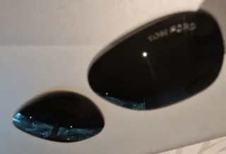 LENTES GAFAS SOL TOM FORD