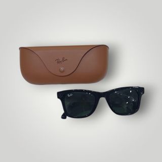 GAFAS RAYBAN META WAYFARER RW4006 POLARIZADAS *A ESTRENAR*