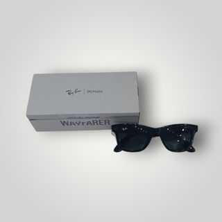 GAFAS RAYBAN META WAYFARER RW4006 POLARIZADAS *A ESTRENAR*