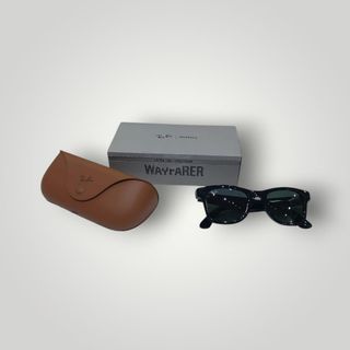 GAFAS RAYBAN META WAYFARER RW4006 POLARIZADAS *A ESTRENAR*