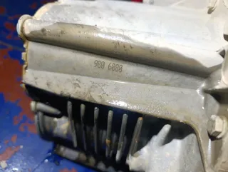 Caja de cambios 6v Peugeot Partner