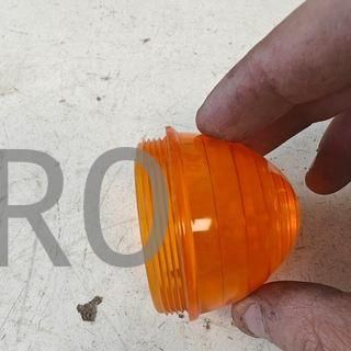 TULIPA PILOTO INTERMITENTE LAND ROVER DEFENDER