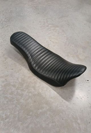 ASIENTO HARLEY DAVIDSON LE PERA
