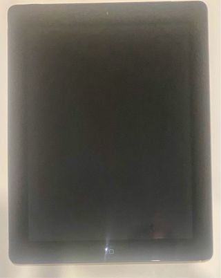 iPad 3ª Gen Blanco
