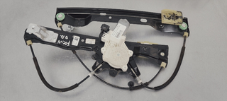 ELEVALUNAS DELANTERO DERECHO FORD FOCUS LIM. 1.0