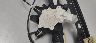 ELEVALUNAS DELANTERO DERECHO FORD FOCUS LIM. 1.0