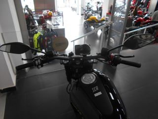 Ducati Scrambler Full Throttle