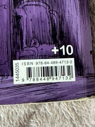 Libro Ningú és un zombi! de Jordi Folck