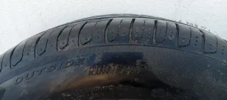 Neumáticos BMW Originales 16