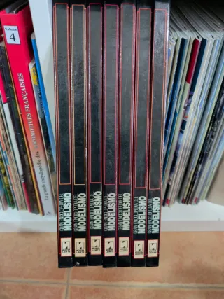 Gran enciclopedia del MODELISMO
