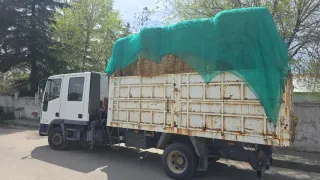 Iveco eurocargo 2002