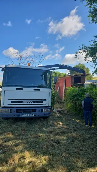 Iveco eurocargo 2002