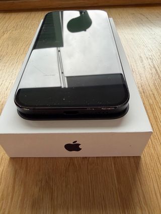 iPhone 15 128GB Negro