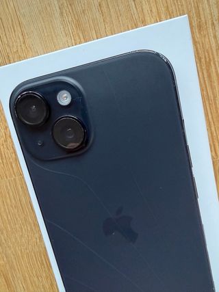 iPhone 15 128GB Negro