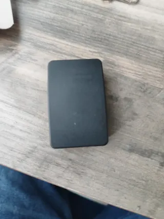 Mando garaje nuevo clonador Clemsa