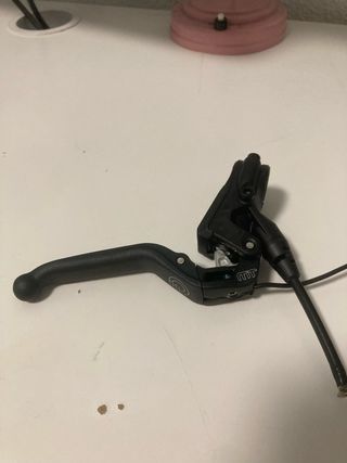 Maneta Magura MT5 Ebike