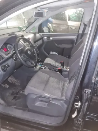 Volkswagen Touran 2007