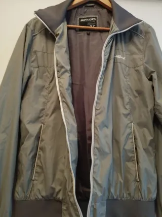 Chaqueta Jack & Jones Talla M