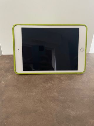 iPad Mini 4 + Funda