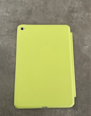 iPad Mini 4 + Funda