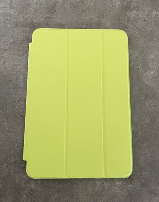 iPad Mini 4 + Funda