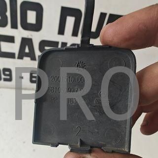 TAPA GANCHO REMOLQUE DELANTERO CITROEN C5 USADO