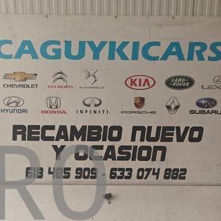 TAPA GANCHO REMOLQUE DELANTERO CITROEN C5 USADO