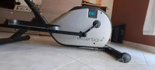 Ellittica Domyos e-Essential +06