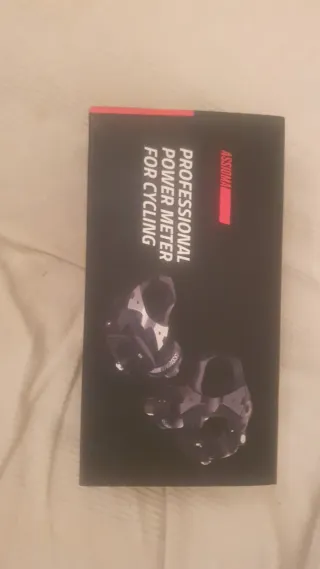 Potenciometro Favero Assioma Uno