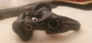 Potenciometro Favero Assioma Uno