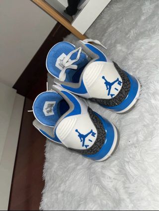 Zapatillas Jordan Air Jordan 3