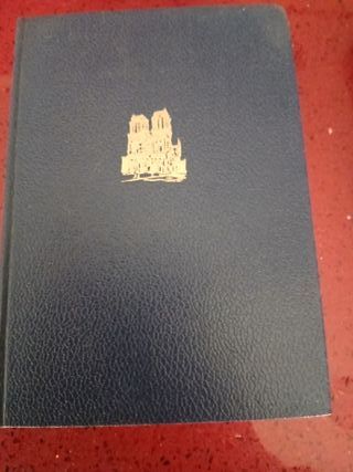 3 libros de Alejandro Dumas