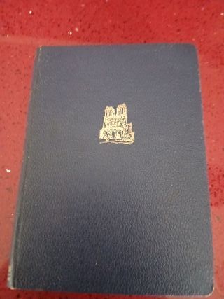 3 libros de Alejandro Dumas