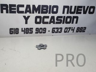 Tapa rueda vauxhall calibra nueva