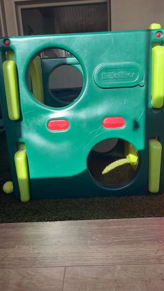 Gimnasio Infantil Little Tikes