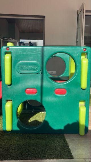 Gimnasio Infantil Little Tikes