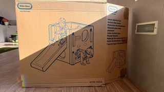 Gimnasio Infantil Little Tikes