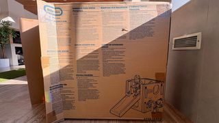 Gimnasio Infantil Little Tikes