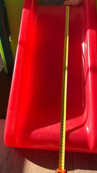 Gimnasio Infantil Little Tikes