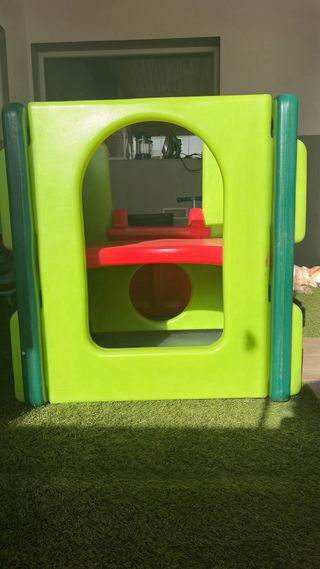 Gimnasio Infantil Little Tikes