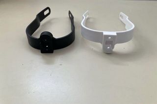 Guardabarros trasero para Carles