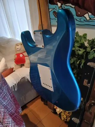 Fender Stratocaster ST62 Japan