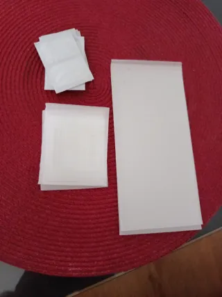 Cristal Templado Xiaomi Redmi Note