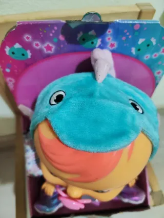 Bebé Llorón Nessie