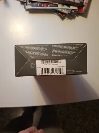 Mouse Logitech G304 Bianco Wireless