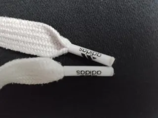 Sudadera Adidas Negra y Gris