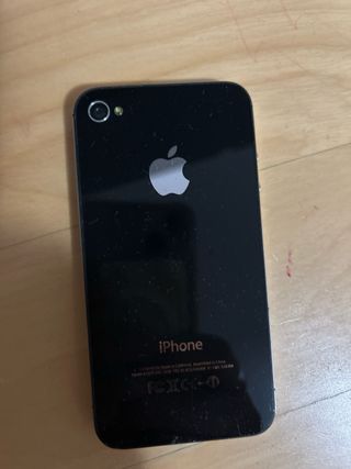 Pezzi per iPhone 4S bianco